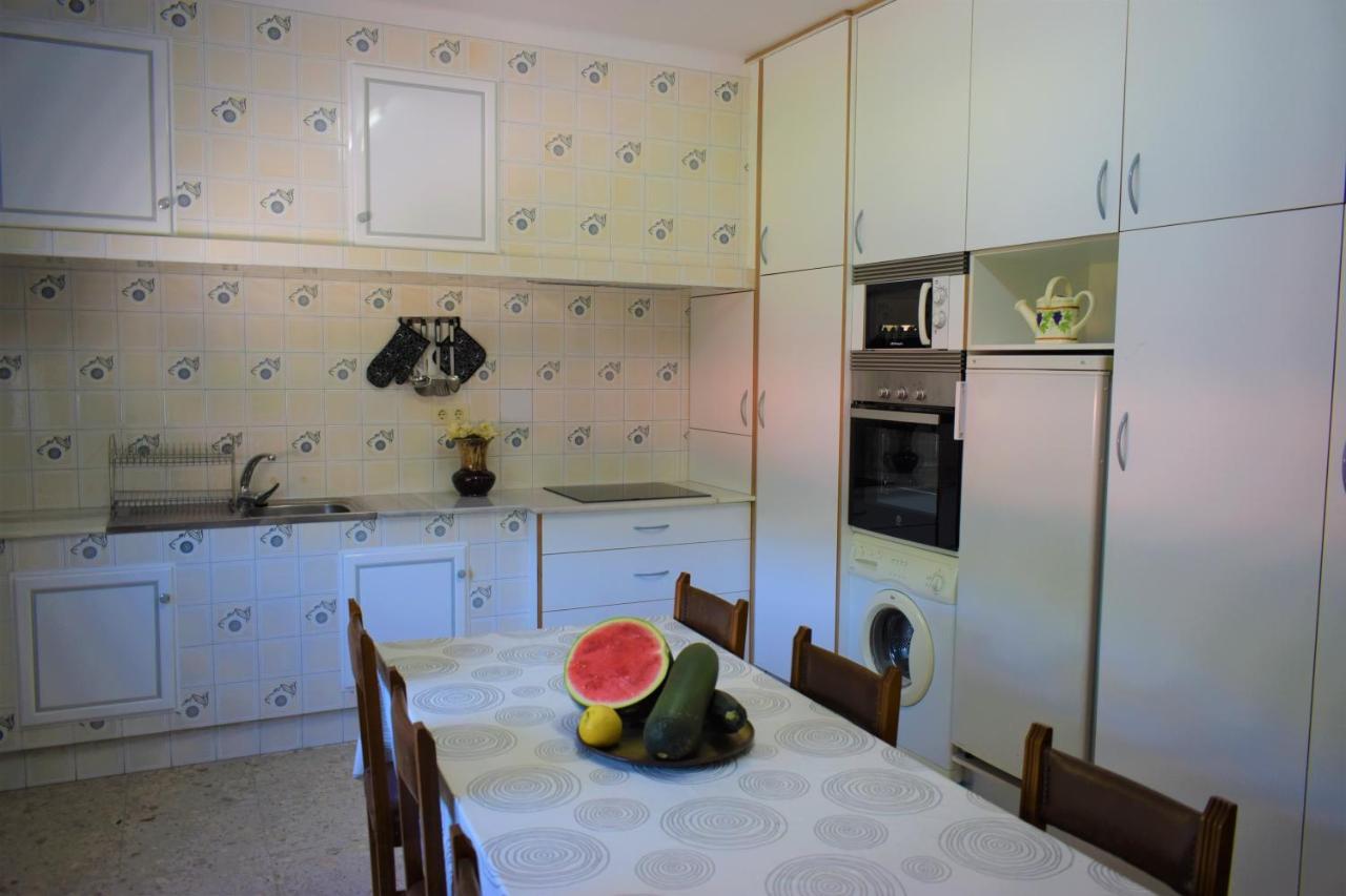 Appartement As Carreiras 2 à Bueu Extérieur photo