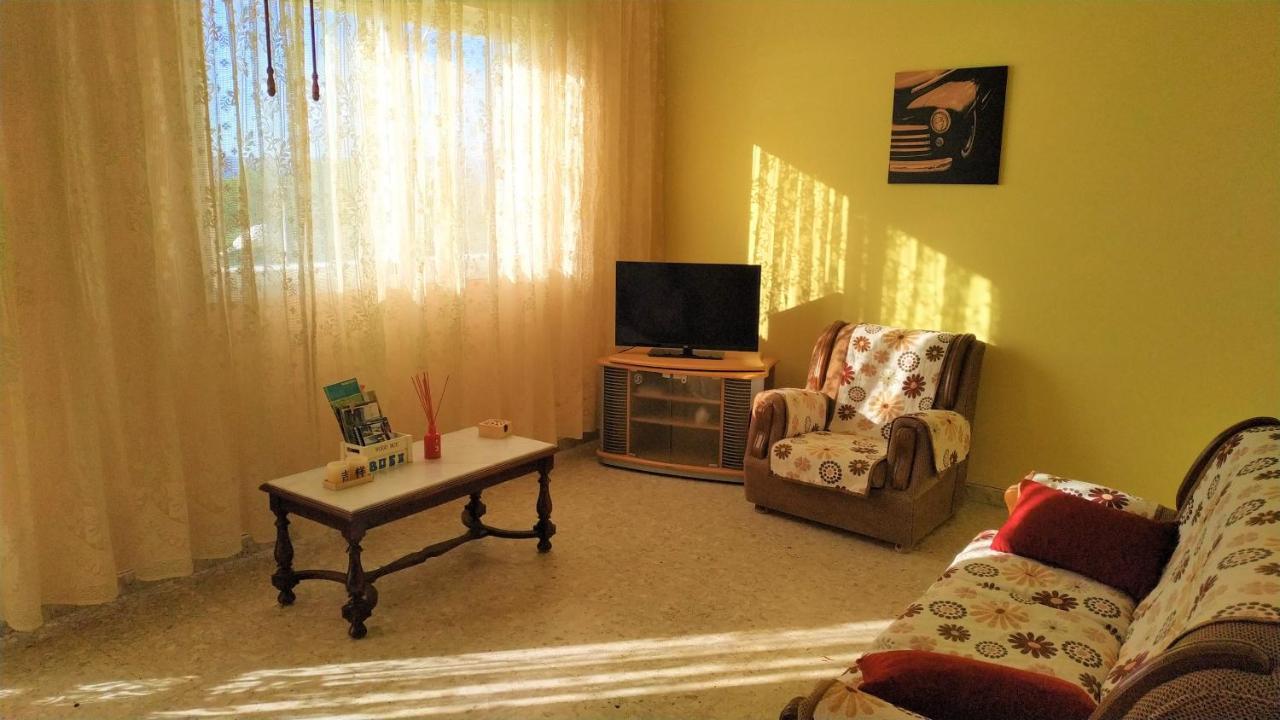 Appartement As Carreiras 2 à Bueu Extérieur photo