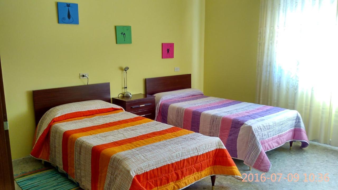 Appartement As Carreiras 2 à Bueu Extérieur photo