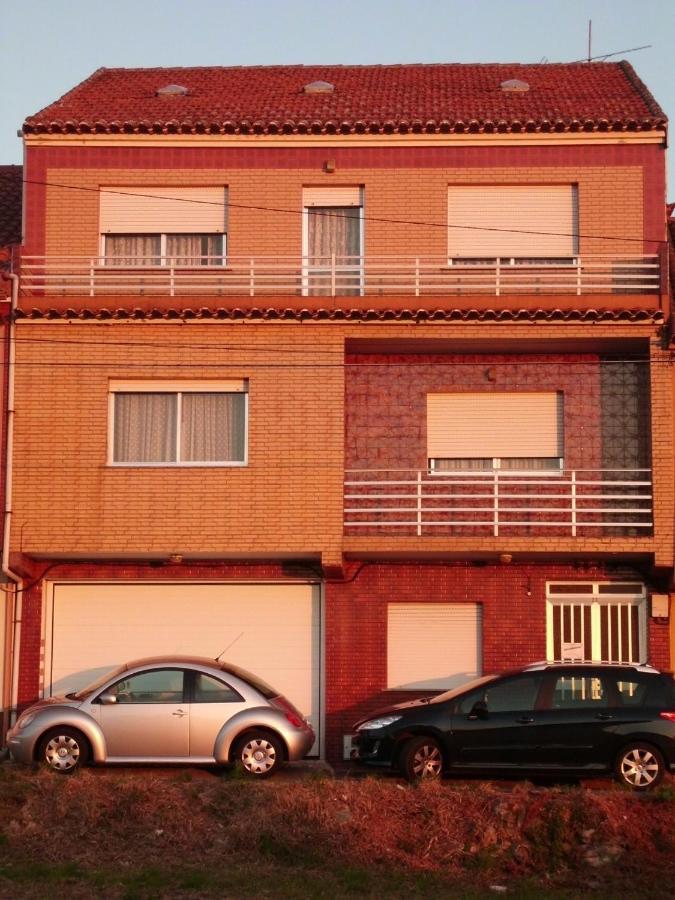 Appartement As Carreiras 2 à Bueu Extérieur photo